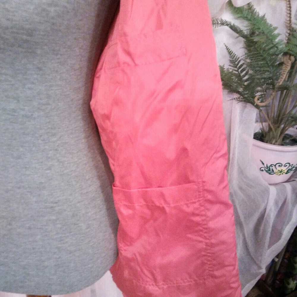 New Diamond Pattern Jacket - Picture 5 of 8